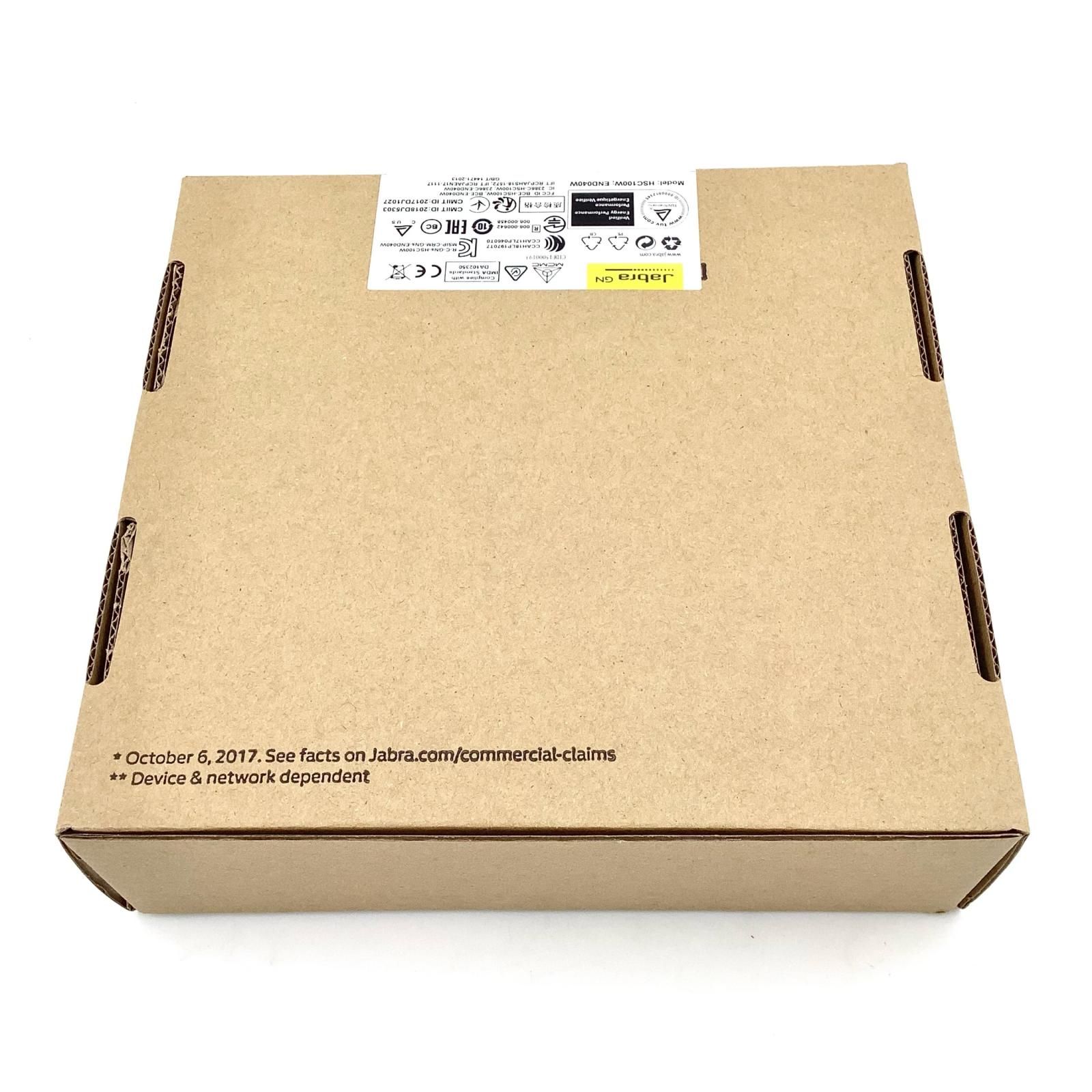 Jabra Evolve 75e OK 全額返金保証 最速発送