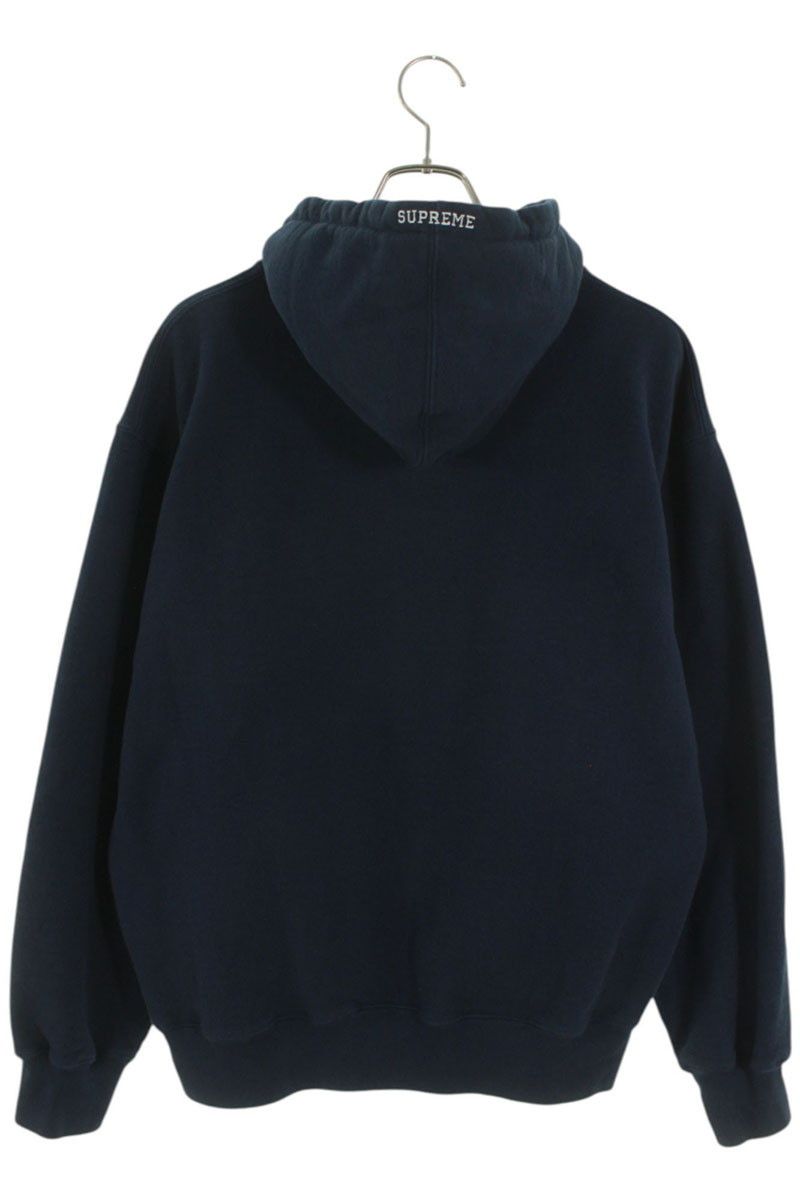 シュプリーム 25SS S Logo Hooded Sweatshirt Sロゴプルオーバー