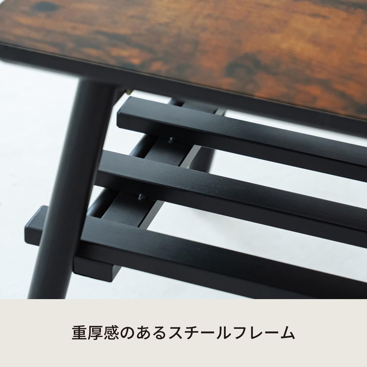 ローテーブル BOAD