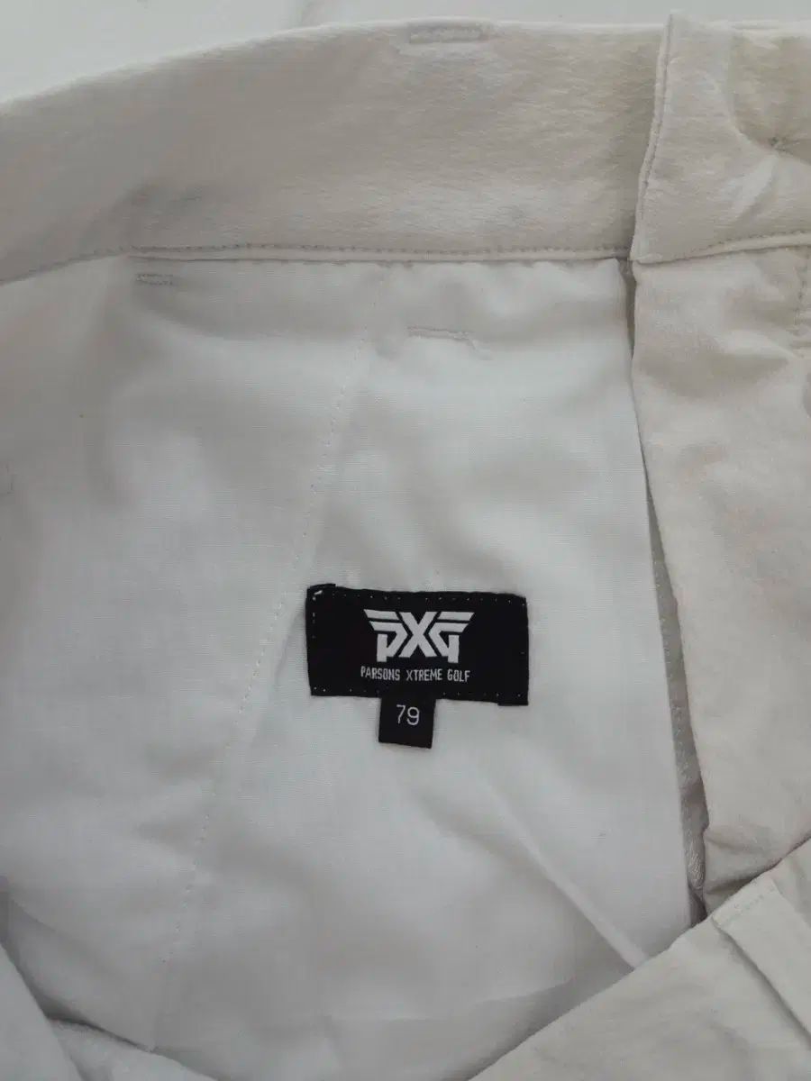 PXG