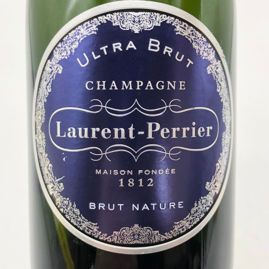 ローランペリエ ウルトラブリュット 750ml 12%【Q】 Laurent Perrier
