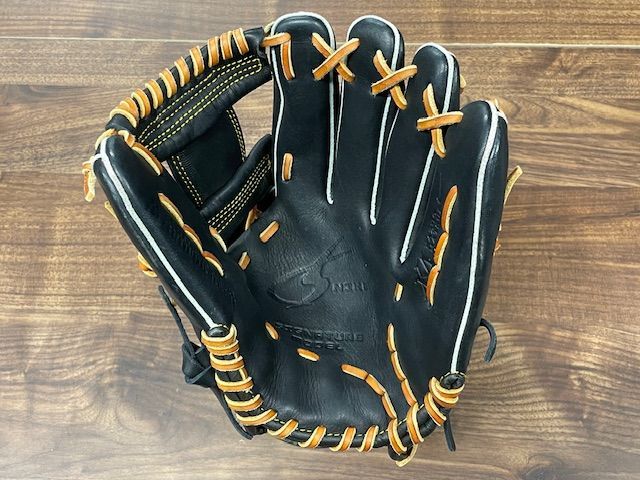 美品　超希少　ナイキ　NIKE 松井稼頭央モデル　軟式　グローブ　内野手 1189690085.jpg?1618050917