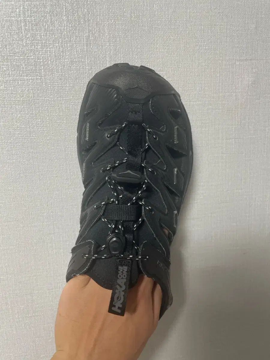 HOKA ONE ONE ホパラ キャッスルロック 250 SIROKUMA-CORPORATION_COM