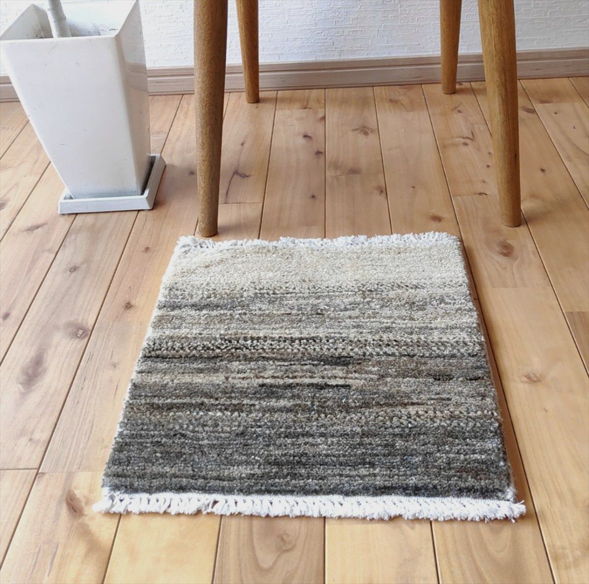 トルクマン族 ミニマット