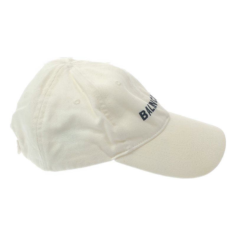 BALENCIAGAキャップ ユニセックス レア BALENCIAGA ベースボール
