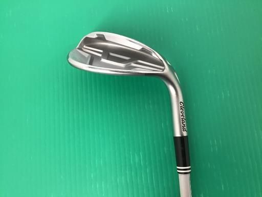 クリーブランド Cleveland SMART SOLE 4 TYPE-S レディース ウェッジ WG アクションウルトラライト フレックスその他 レディース 女性用 右利き 右用 Cランク ゴルフクラブ