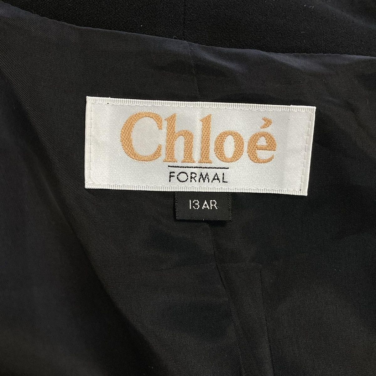 Chloe クロエ
