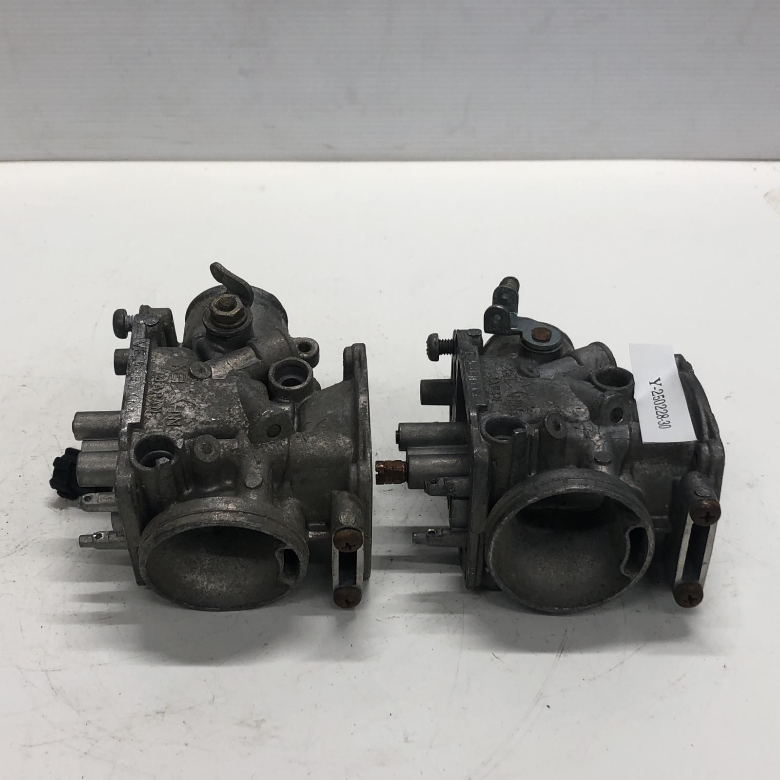 HONDA HONDA CBX550F キャブレター 2,3 52B(A)YKオ ホンダ CBX550F HONDA HONDA CBX550F キャブレター 2,3 52B(A)YKオ ホンダ CBX550F