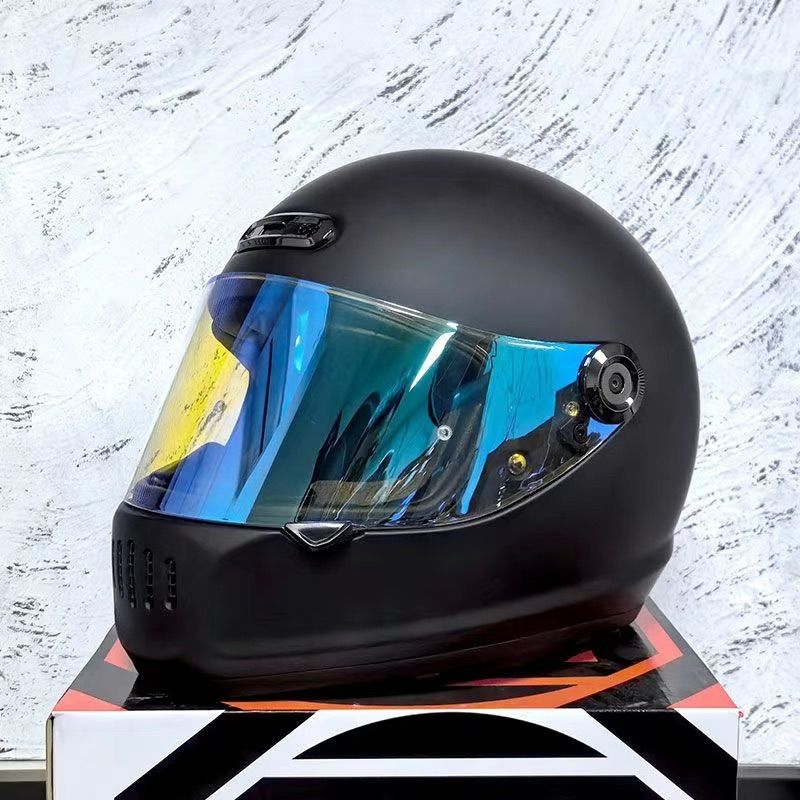 使用回数2回極美品！】Arai アライ CT-Z フラット黒 ヘルメット Arai