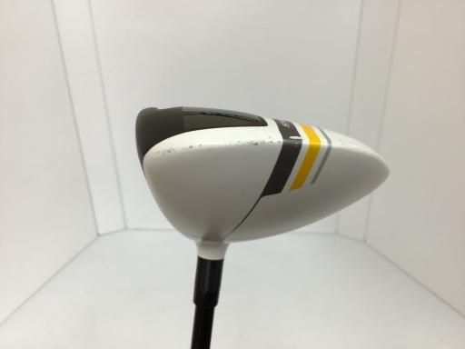 中古】 テーラーメイド RBZ STAGE 2 7W フェアウェイウッド FW