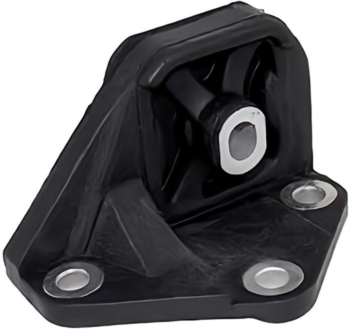 ホンダ 純正 アコード ラバー HONDA Accord RUBBER TRANSMISSION UPPER MOUNTING 未使用 Genuine メーカー純正品 JDM OEM