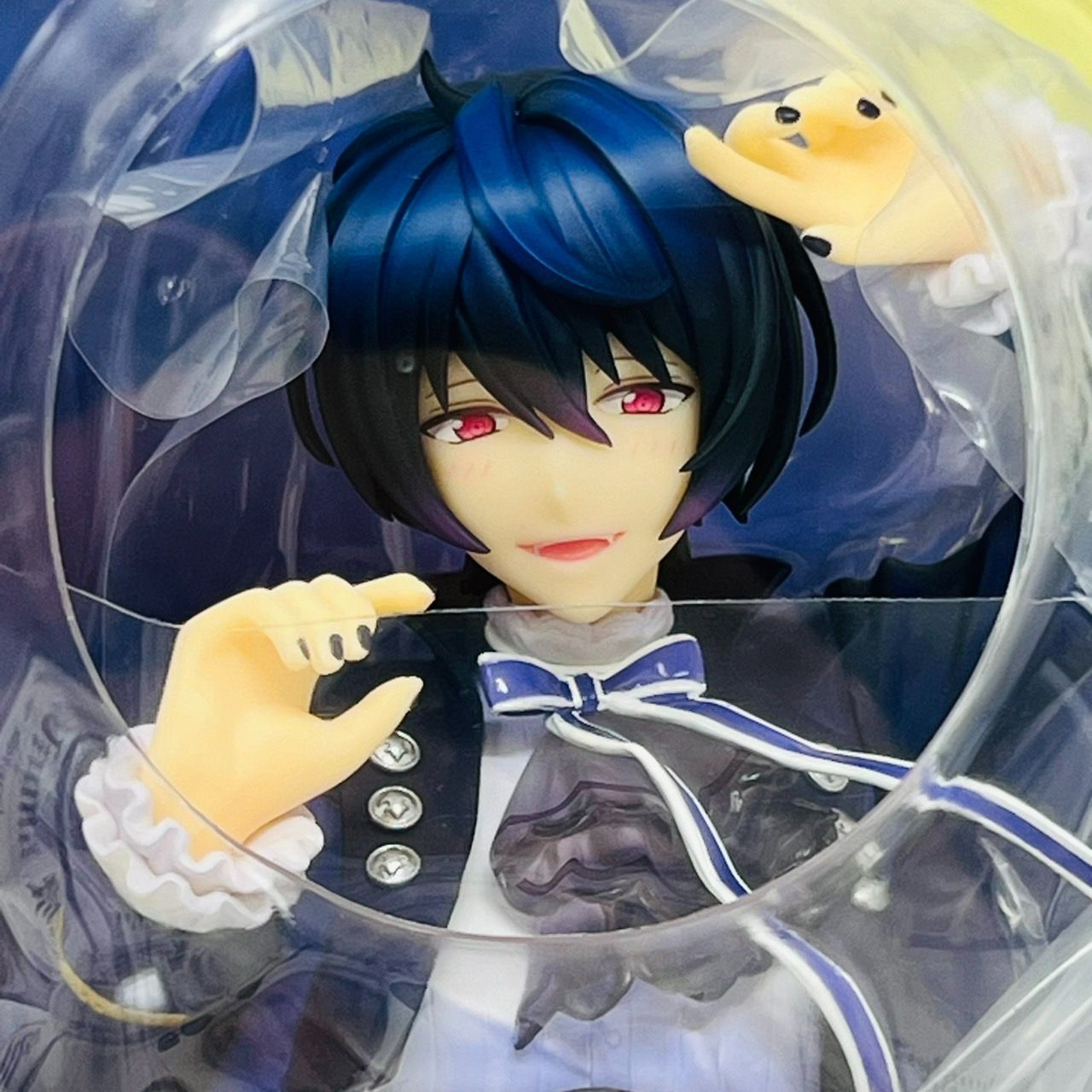あんさんぶるスターズ 朔間凛月 1/7 フィギュア ALTER スケール 限定販売】あんさんぶるスターズ！ 朔間凛月 1/7 完成品