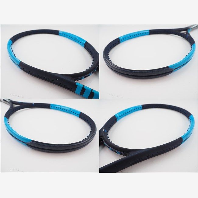 テニスラケット ウィルソン ウルトラ 100エル 2017年モデル G2 WILSON ULTRA 100L 2017 c25100204c