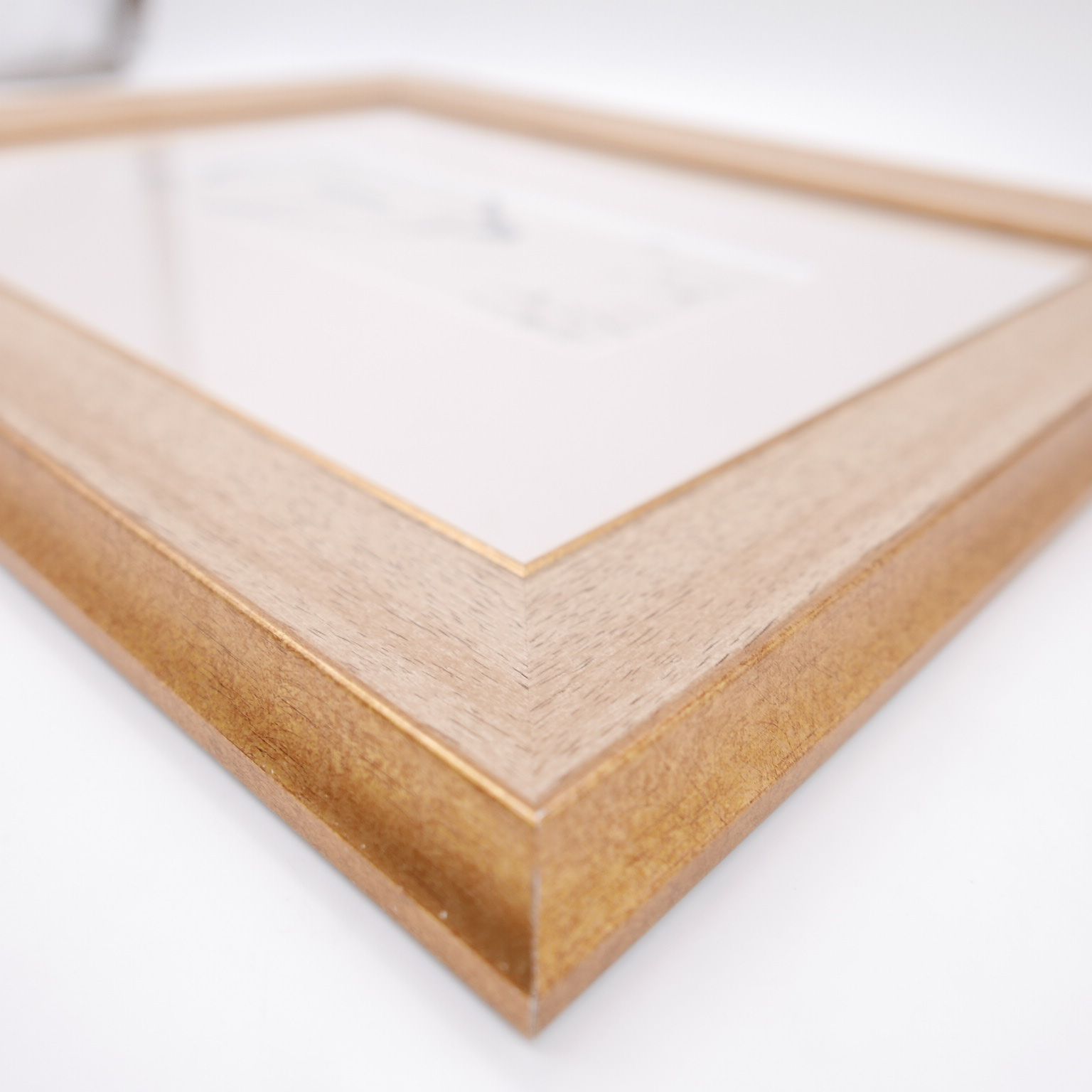 和風 書道 作品 掛け軸 額 木製 フレーム 約150cm x 48cm（楽天