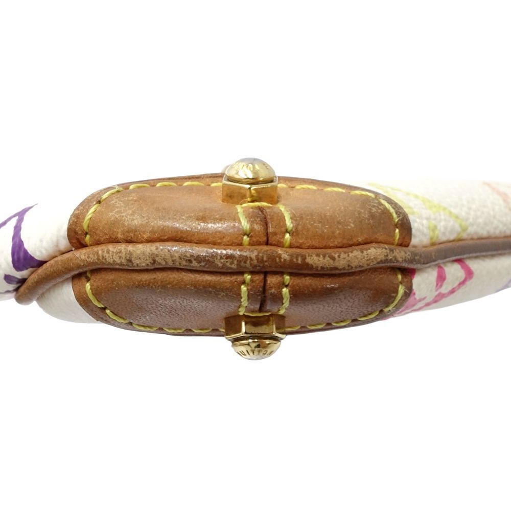 ルイヴィトン マルチカラー ポシェット ミラ PM M60099 アクセサリー