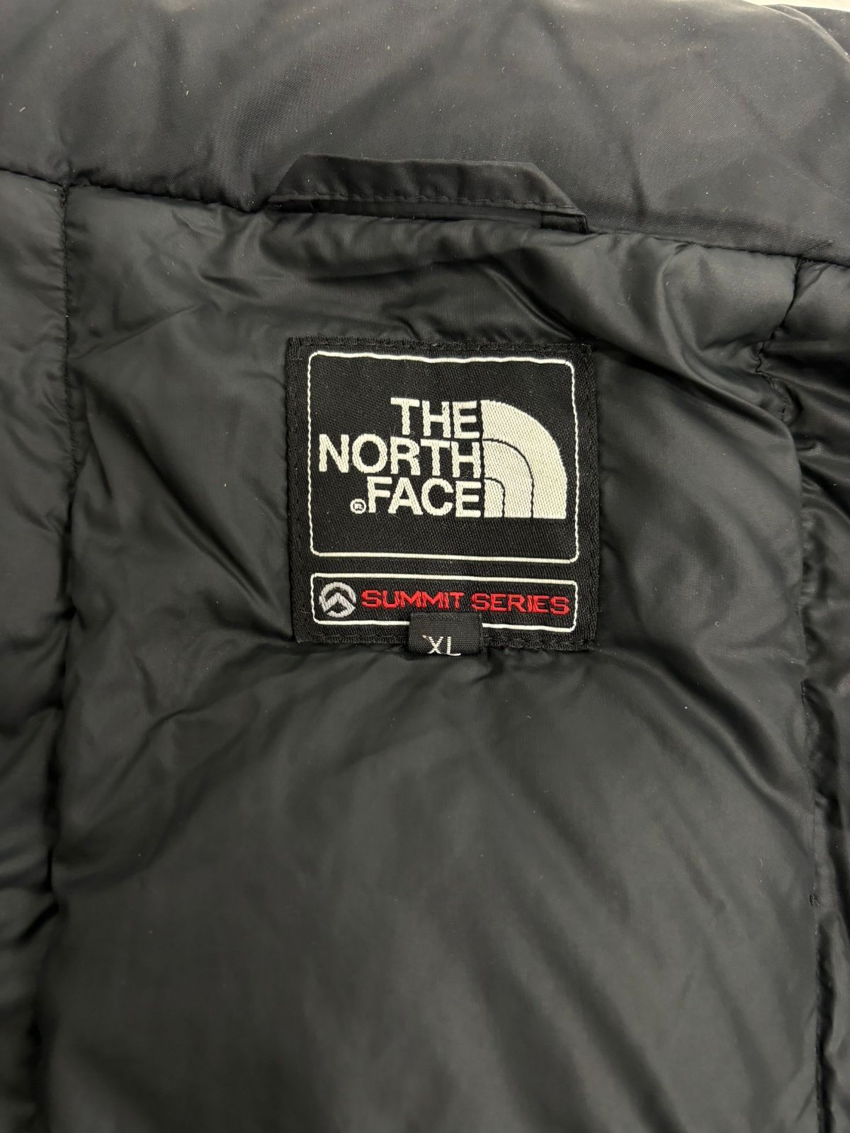 The North Face 　ヌプシ　ダウン　ノースフェイス　ヌプシジャケット　700fill ダウンジャケット