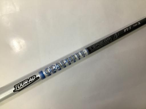 イエロー フェアウェイウッド