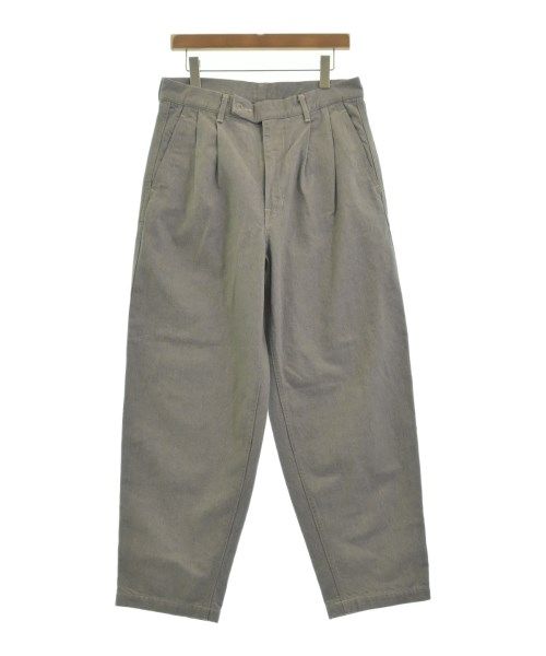 SCYE BASICS パンツ（その他） メンズ 【古着】【中古】【送料無料】