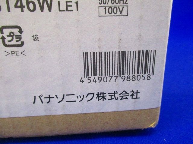 LEDスポットライト 白色 LED/電源ユニット内蔵 (箱汚れ,傷有