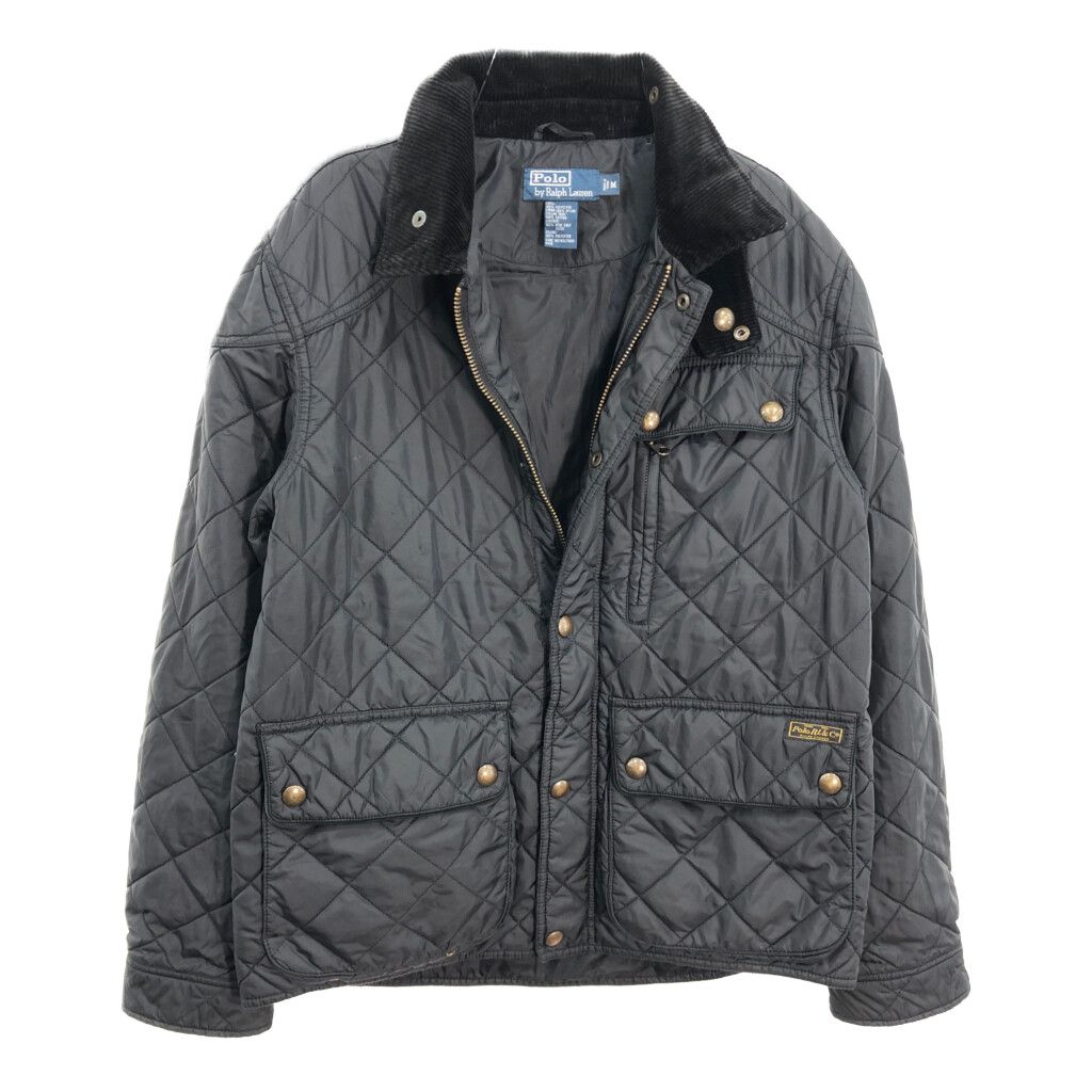Polo by Ralph Lauren ポロ ラルフローレン キルティングジャケット