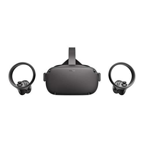 03) Quest 128GB 【正規輸入品】Oculus Quest (オキュラス クエスト