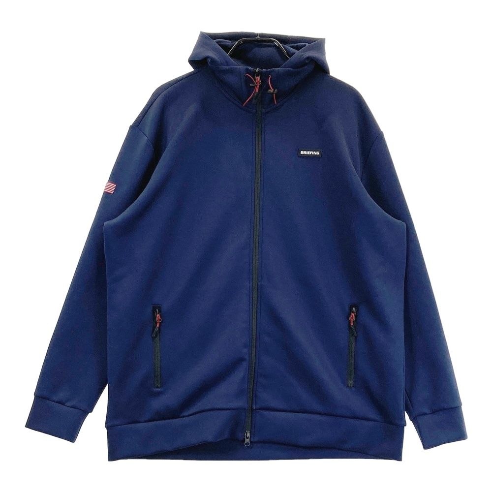 売れ筋ランキングも サイズ：3XL BRIEFING 2024年モデル ブリーフィング GOLF メンズウェア