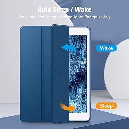 Fintie iPad 10.2 ケース iPad 第9 / 8 / 7世代 ケース 2021 2020 2019