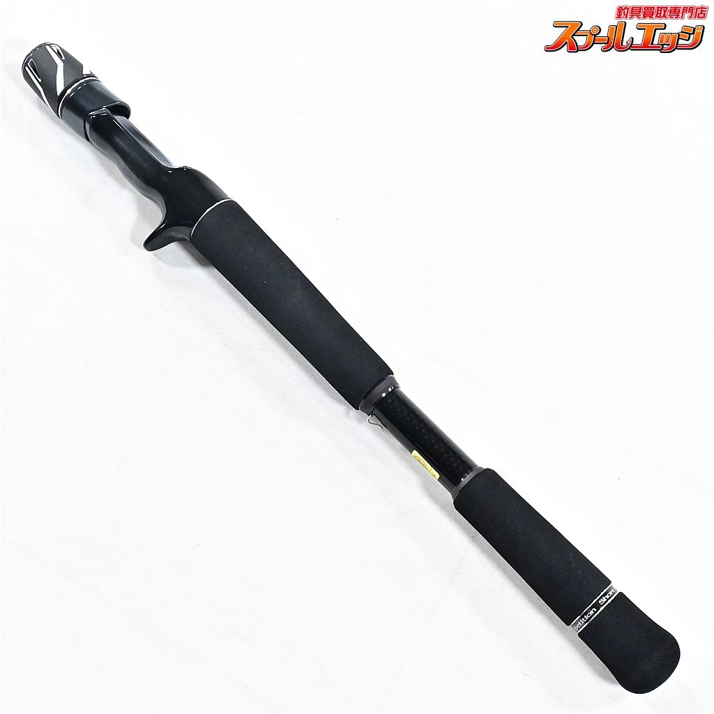 ダイワ スティーズ SC C68H-ST SB ストラトフォートレス　ほぼ新品 楽天市場】ダイワ スティーズ SC C68H-ST・SB ストラトフォート