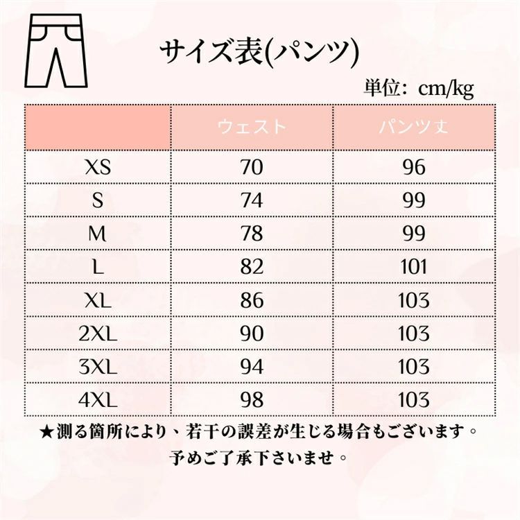 5点セット