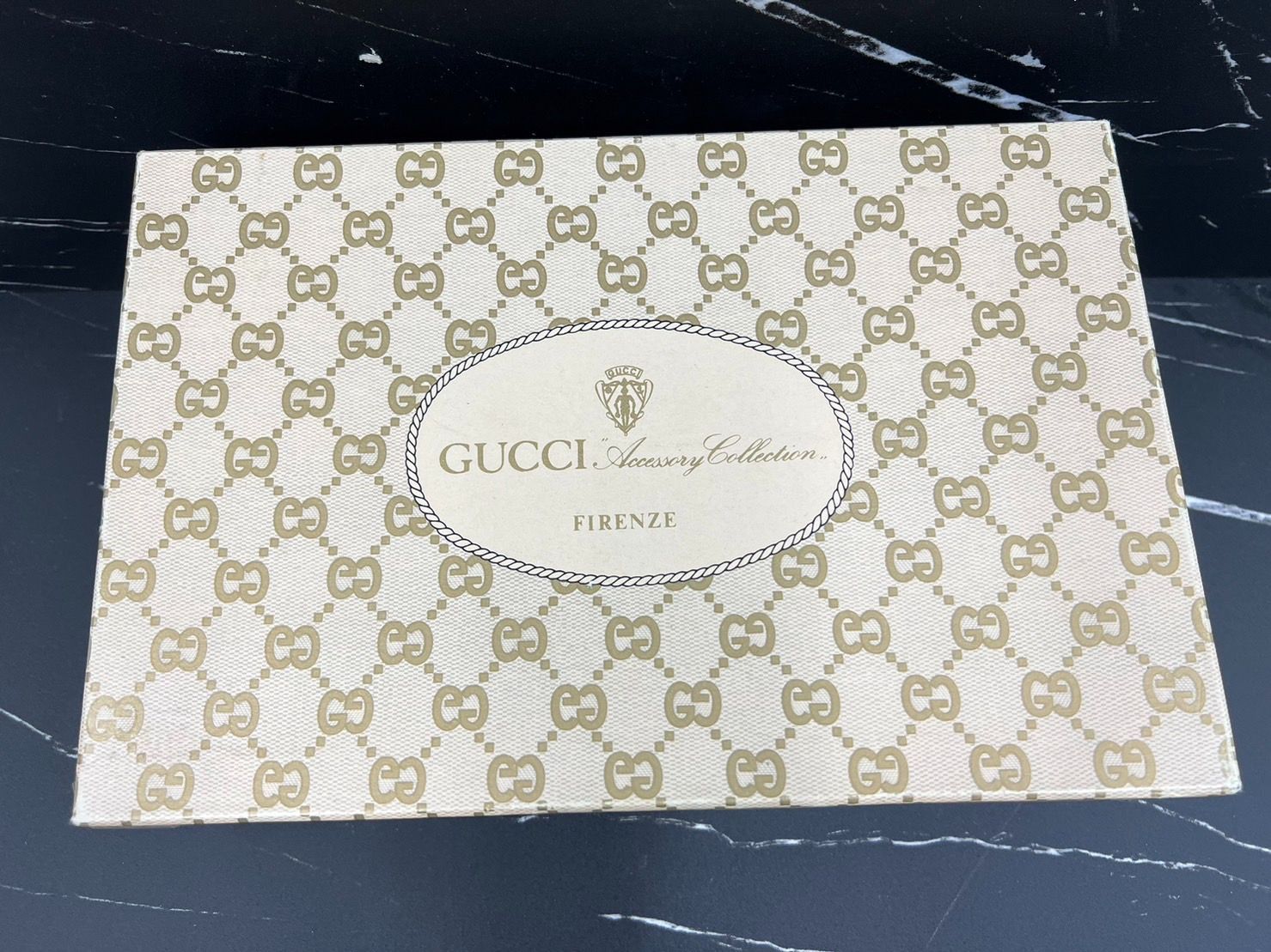 GUCCI グッチ オールドグッチ セカンドバッグ クラッチバッグ GG