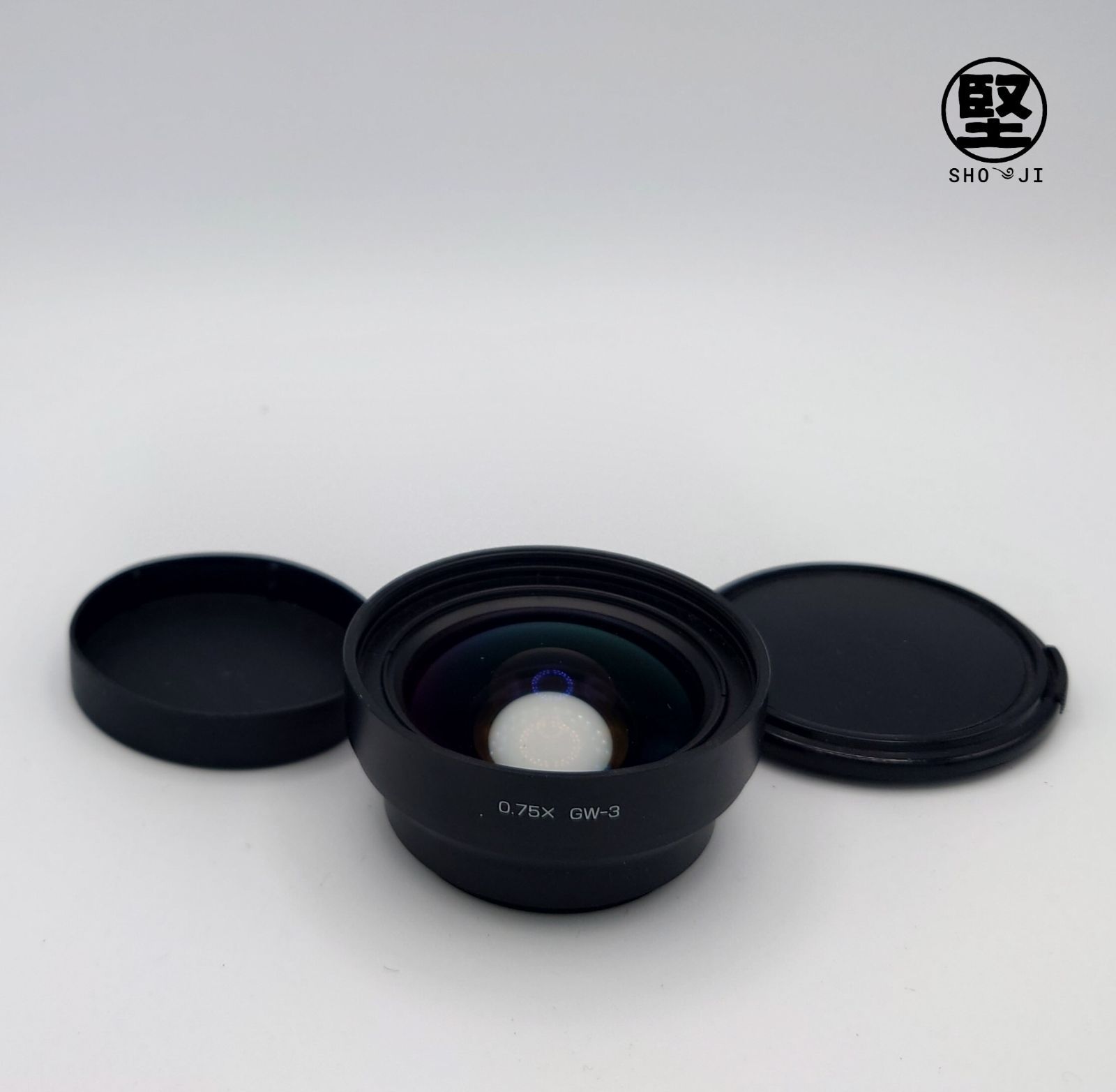 Ricoh GR 21mm f/3.5 単焦点レンズ 希少美品 Leica用 レンズ(単焦点