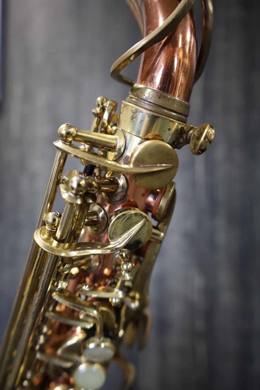 Buffet Crampon アルトサックス prestige 中古アルトサックス Buffet Crampon ビュッフェ クランポン