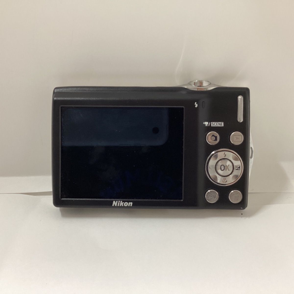 Nikon COOLPIX S3000 コンパクトデジタルカメラ Amazon.com : Nikon Coolpix S3000 12 MP Digital Camera with