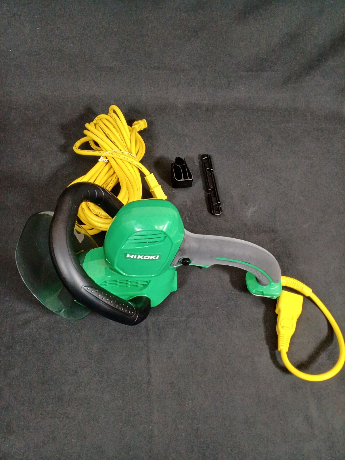 アウトレット品 ハイコーキ HiKOKI 植木バリカン CH N 本体のみ