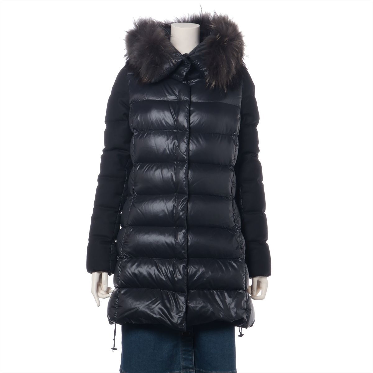 LIDNM】WOOL MILLED IVY JACKET & PANTS スーツ LIDNM WOOL MILLED IVY