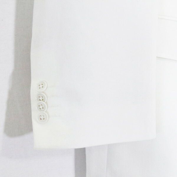 訳あり 新品 ブルーフロスト Blue Frost スーツ E6 MSU1035 5Lサイズ