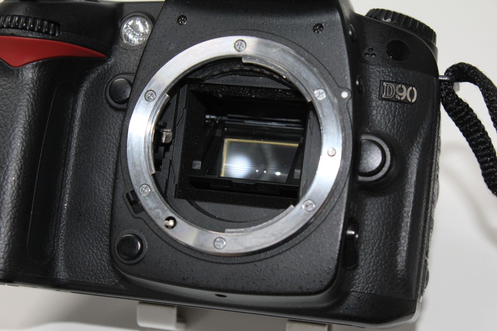 デジタル一眼レフ