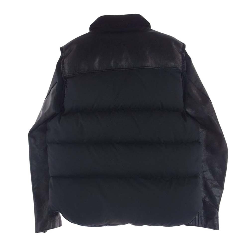 UNDERCOVER アンダーカバー ダウンジャケット 12AW J4205 