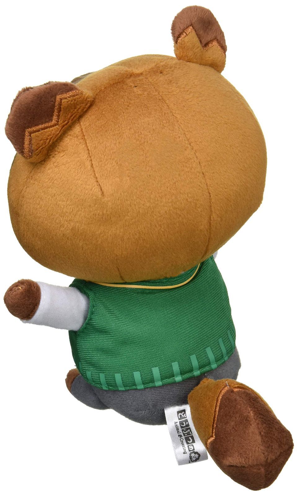 新品タグ付き どうぶつの森 たぬきち ぬいぐるみ L 三英貿易 71LHGaLfD2L._AC_UL210_SR210,