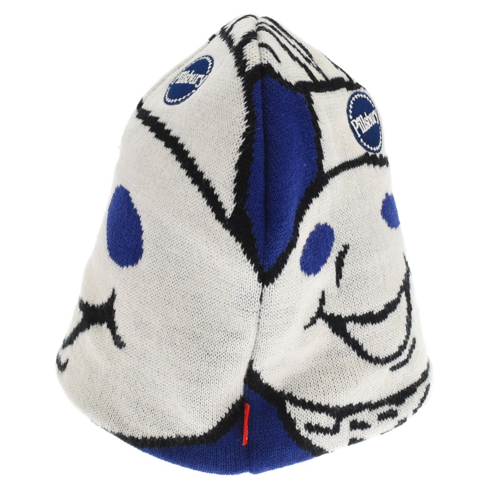 SUPREME (シュプリーム) 22AW Doughboy Beanie ドゥボーイ
