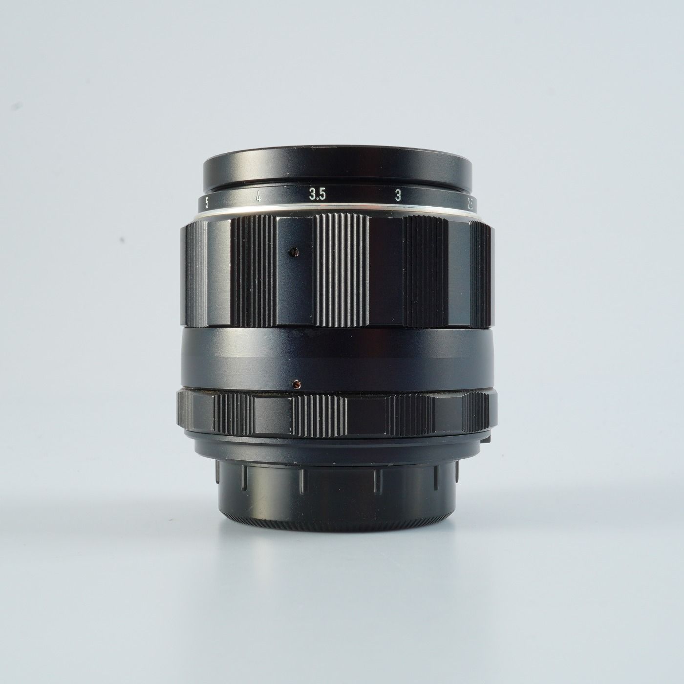 PENTAX ペンタックス Super-Macro-Takumar 50mm F1.4 (M42用) マクロ 