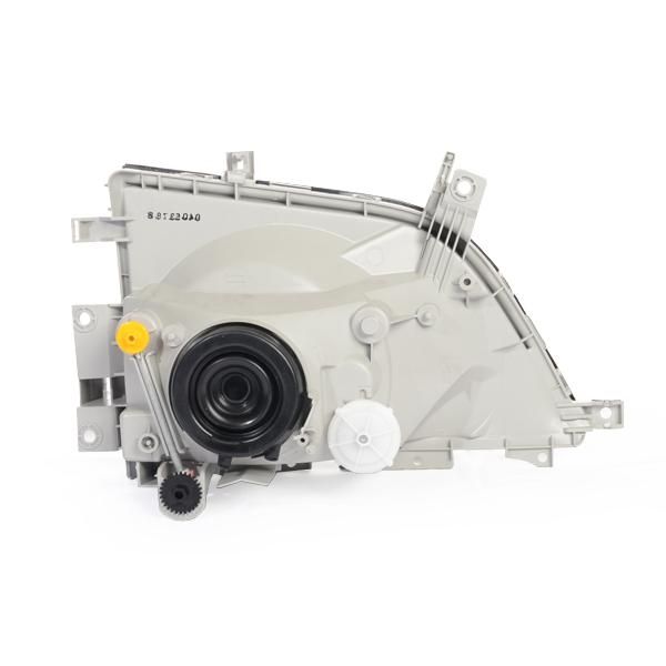 ヒノ　デュトロ　ヘッドライト ☆DEPO 日本仕様 ヘッドライト ヘッドランプ 右 純正TYPE 【適合