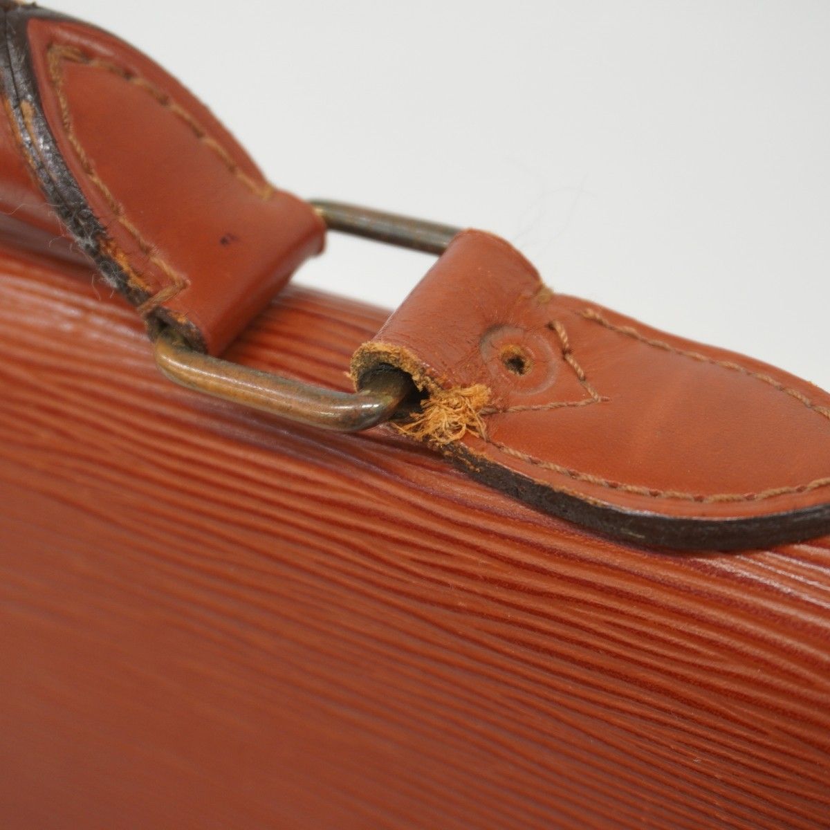 LOUIS VUITTON セルヴィエット・アンバサダー 5ge6472】ルイヴィトン ブリーフケース エピ セルヴィエット