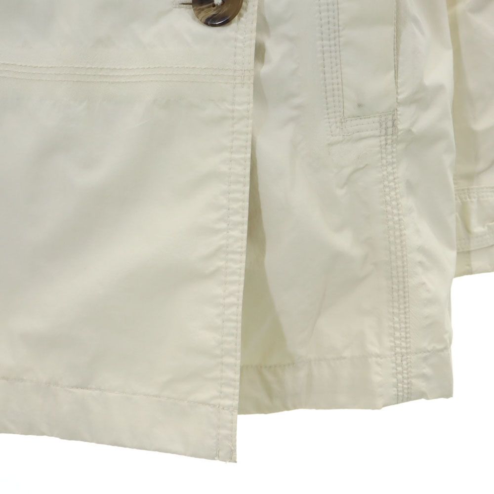 ザノースフェイス トレンチコート XS ベージュ系 THE NORTH FACE