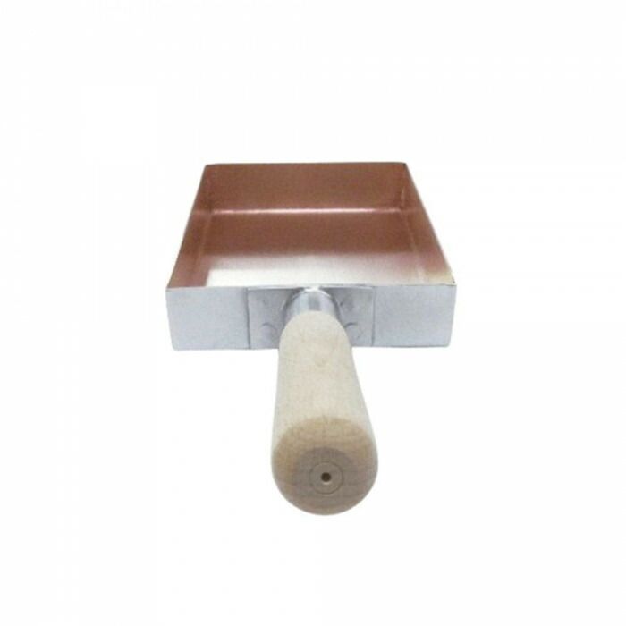 フジノス こだわりの道具 IH銅玉子焼き器 170019 WWW_SKLAD-KIRPICHA_RU