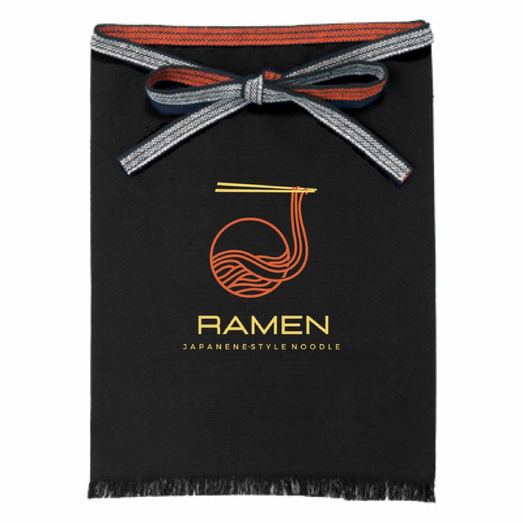 ヤマキ　前掛け　kori075様 Japanese traditional apron 【公式通販】