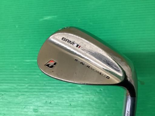 BRIDGESTONE BRM2 ウェッジ 52° 58° モーダス120S BRIDGESTONE GOLF ブリヂストンゴルフ 52度/8×58度/12 モーダス120/S 2
