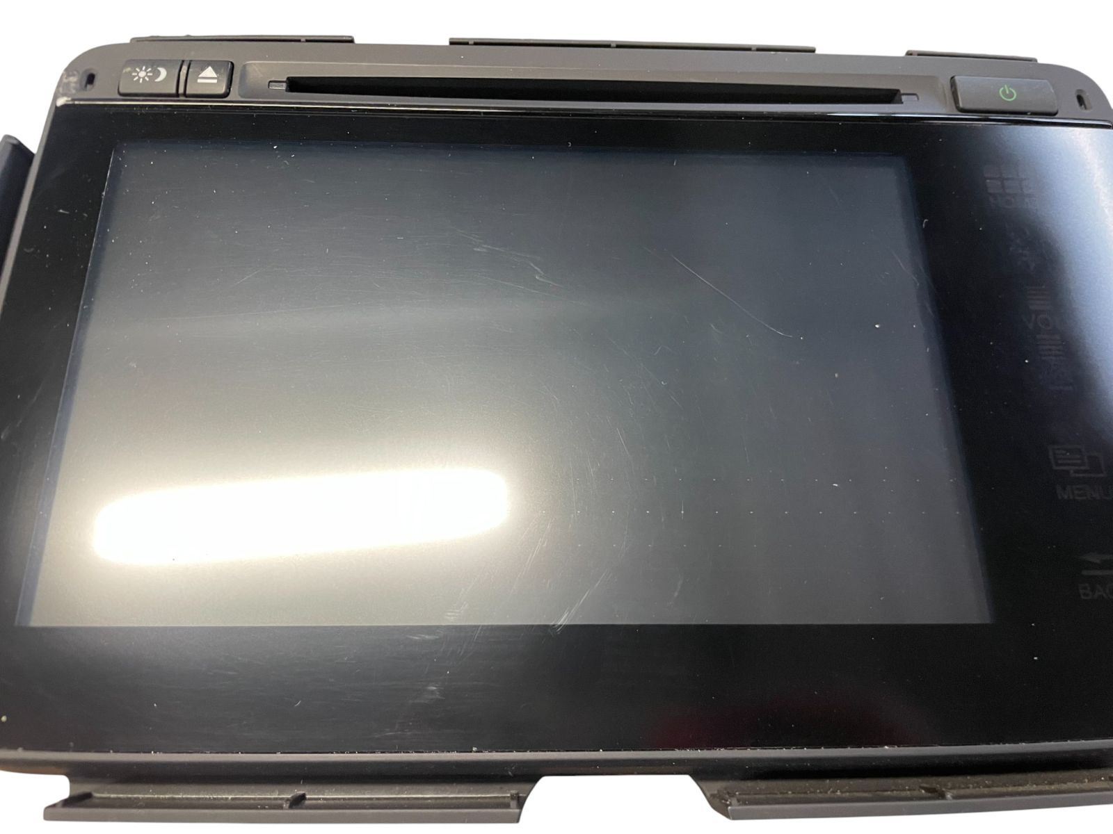 ﾎﾝﾀﾞ純正ｲﾝﾀｰﾅﾋﾞ