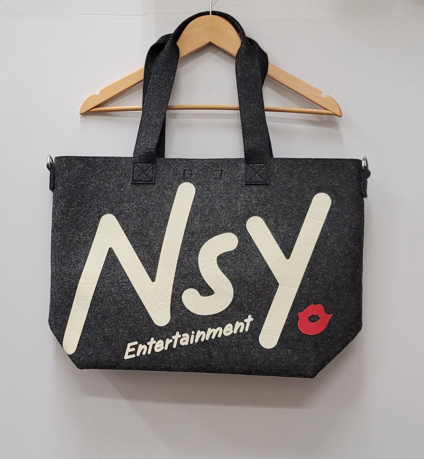 加古川】Nissy 西島隆弘 Get You BAG!!!w【353-0324】 - メルカリ