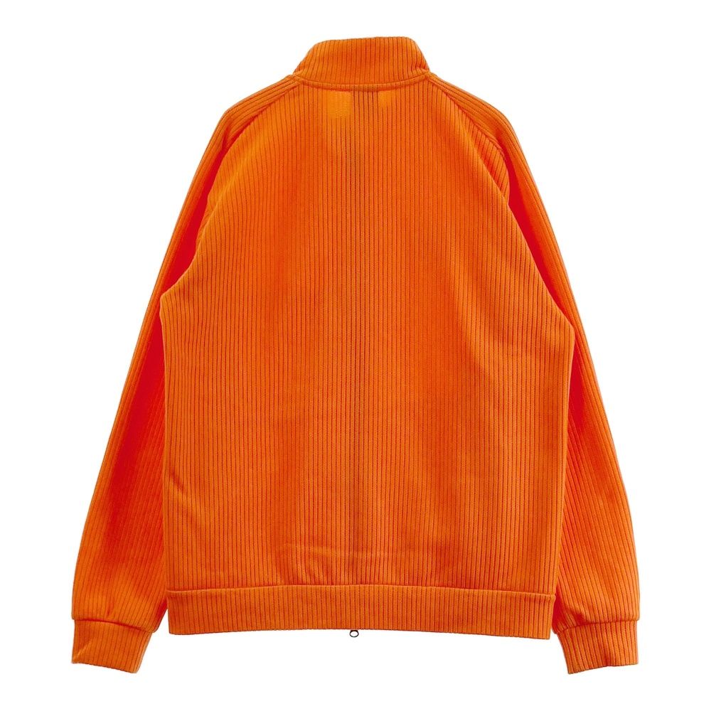 プーマ　ゴルフウェア　メンズXL サイズ：XL PUMA GOLF プーマゴルフ ニット切替 ジップジャケット